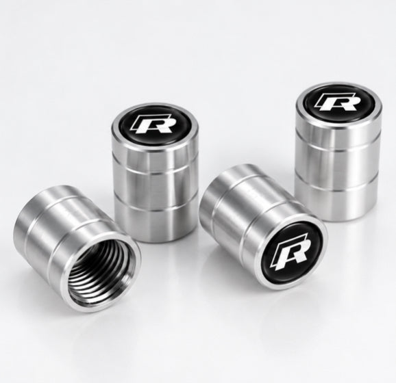 VW Valve Caps