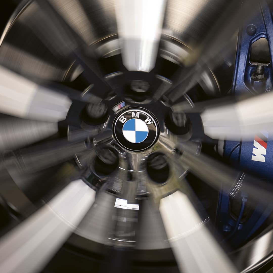 Wheel Accessories