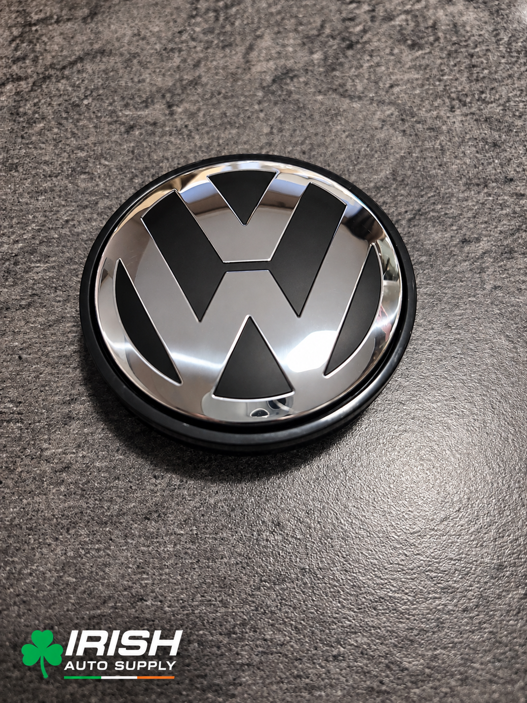 Volkswagen Wheel Centre Caps