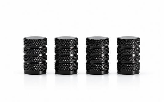 4pc, 8pc, 16pc And 20pc Valve Caps