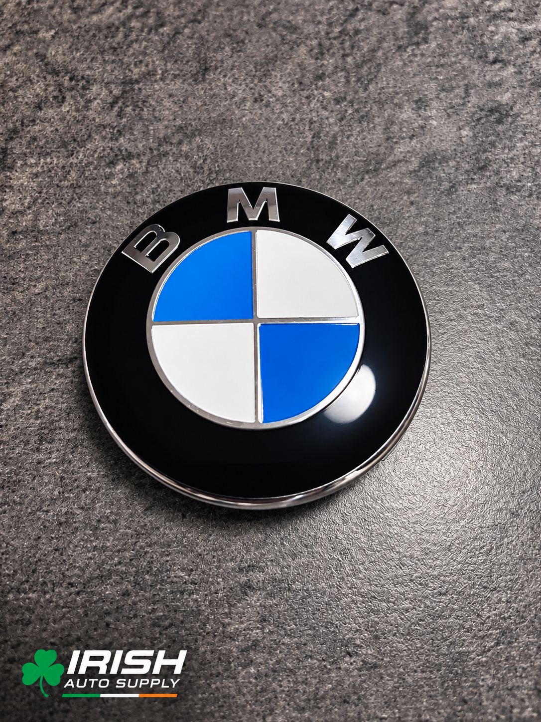 BMW Wheel Centre Caps