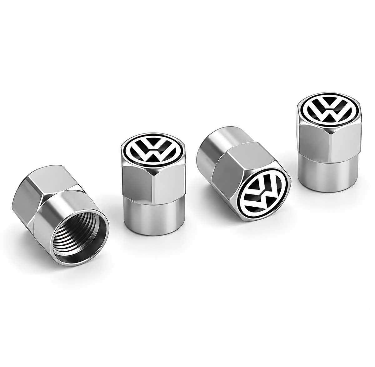 VW Valve Caps