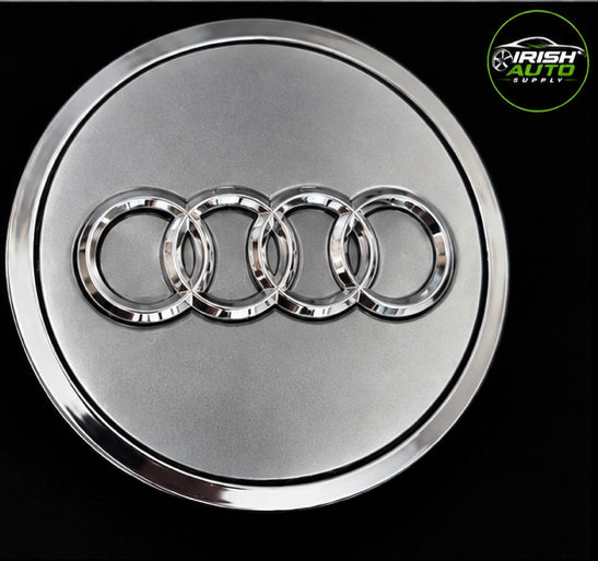 Audi Wheel Centre Caps
