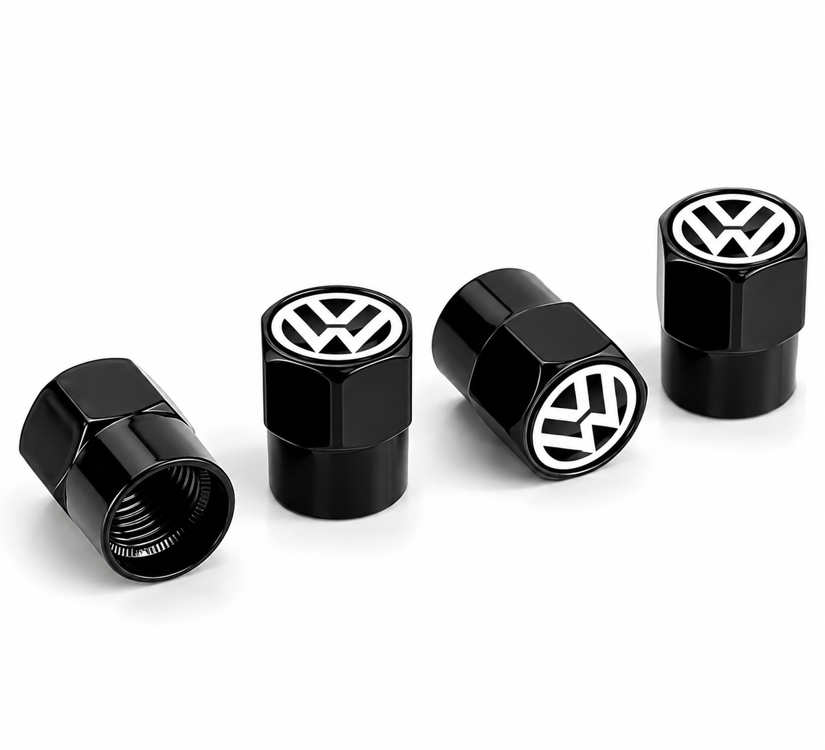 VW Valve Caps