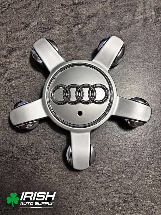 Audi Wheel Centre Caps