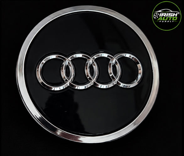 Audi Wheel Centre Caps