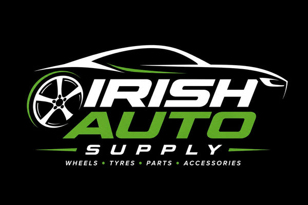 Irish auto supply